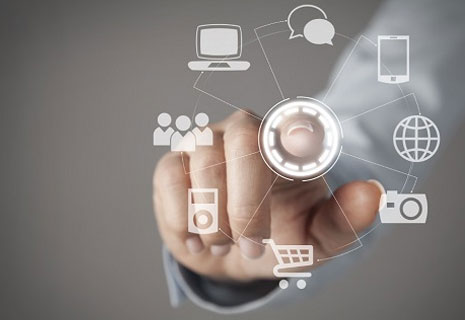 門禁系統，智能，安防