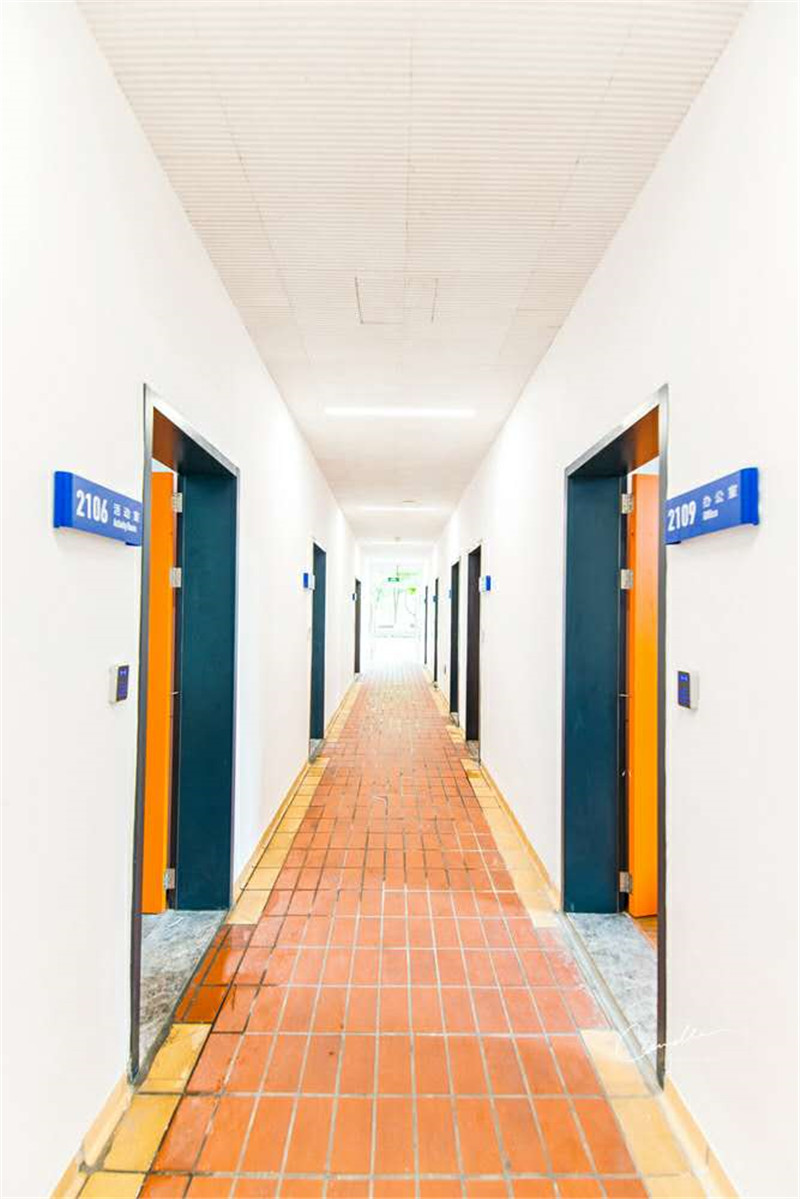 二維碼讀卡器在浙江萬里的應用