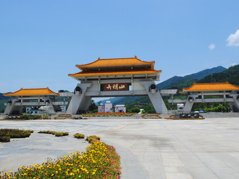 景區(qū)應(yīng)用二維碼門(mén)禁管理游客 景區(qū)應(yīng)用二維碼門(mén)禁管理游客