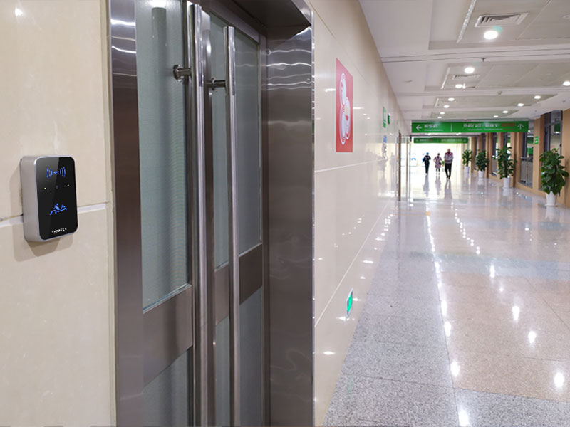 醫院、大型醫療機構