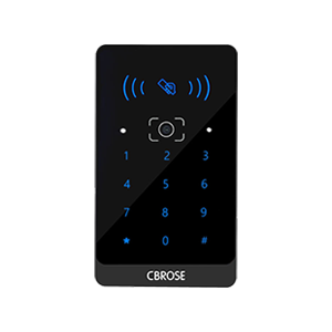 C5二維碼門(mén)禁讀卡器說(shuō)明書(shū)下載